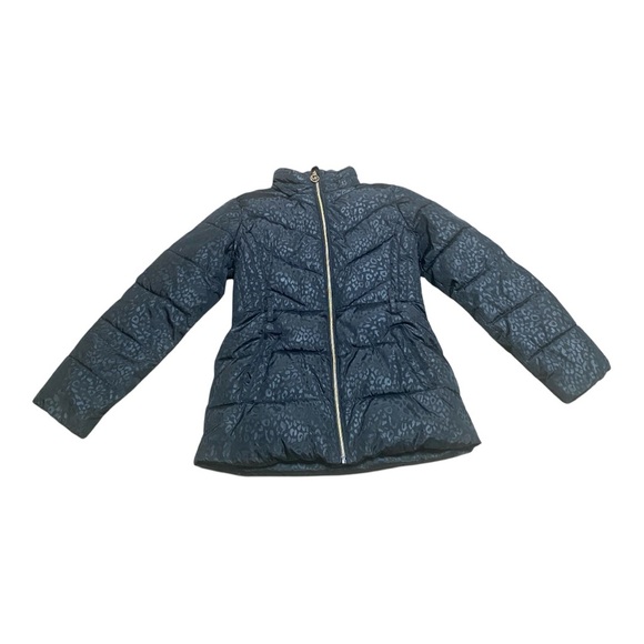 Girls Michael Kors Puffy Jacket size 14 - Picture 2 of 5